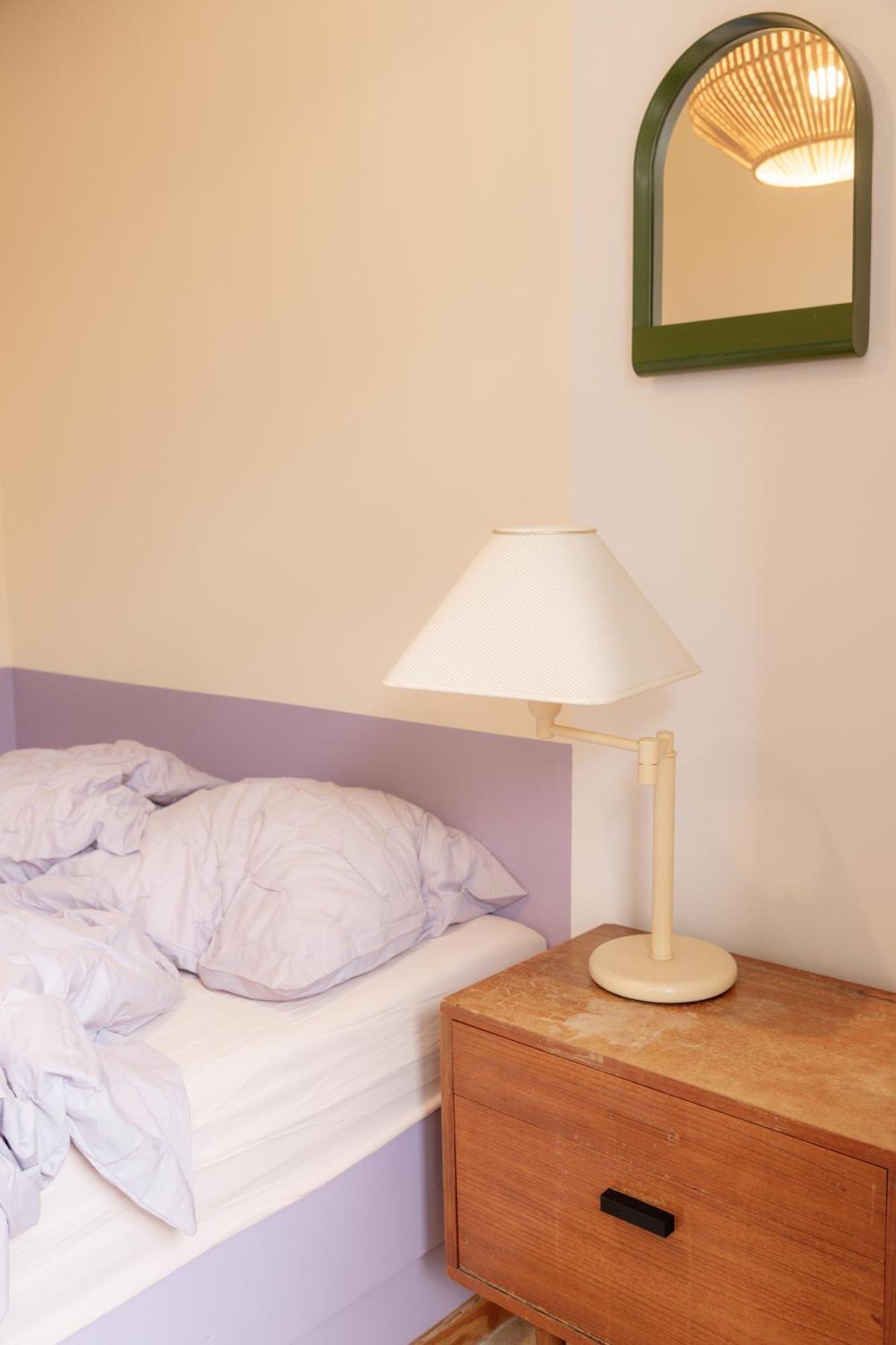 Hostel Ani&Haakien Ротердам Екстериор снимка